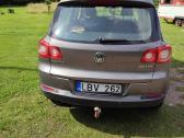 VW tiguan - nuotraukos Nr. 6