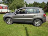 VW tiguan - nuotraukos Nr. 7