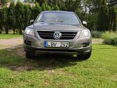 VW tiguan - nuotraukos Nr. 8