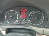 VW tiguan - nuotraukos Nr. 11
