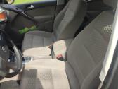 VW tiguan - nuotraukos Nr. 13