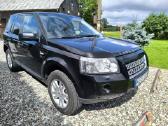 Parduodu land Rover Freelander 2009m.2.2 dizelis - nuotraukos Nr. 2