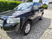 Parduodu land Rover Freelander 2009m.2.2 dizelis - nuotraukos Nr. 3