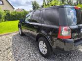 Parduodu land Rover Freelander 2009m.2.2 dizelis - nuotraukos Nr. 4