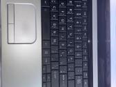 Toshiba Satellite C50 - nuotraukos Nr. 2