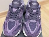 New Balance 9060 „Dark Plum / Purple“ kedai - nuotraukos Nr. 3