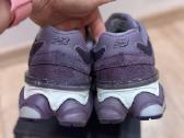 New Balance 9060 „Dark Plum / Purple“ kedai - nuotraukos Nr. 6