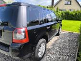 Parduodu land Rover Freelander 2009m.2.2 dizelis - nuotraukos Nr. 5