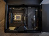 Asus rog strix x670e-f gaming WiFi plokštė - nuotraukos Nr. 2