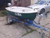 Valtis 330cm, plastikinė - nuotraukos Nr. 4