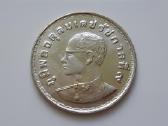 Tailandas 1 batas 1972 - nuotraukos Nr. 2