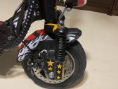 Bozon Zx-6 - nuotraukos Nr. 8