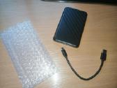 Parduodu Wd Black 1tb HDD + Su Dezute Usb 3.1 - nuotraukos Nr. 3