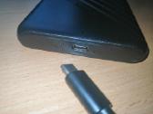 Parduodu Wd Black 1tb HDD + Su Dezute Usb 3.1 - nuotraukos Nr. 5