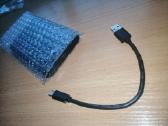 Parduodu Wd Black 1tb HDD + Su Dezute Usb 3.1 - nuotraukos Nr. 7