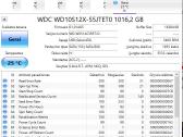 Parduodu Wd Black 1tb HDD + Su Dezute Usb 3.1 - nuotraukos Nr. 9