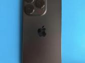 iPhone 15 pro 128gb - nuotraukos Nr. 2