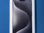 iPhone 15 pro 128gb - nuotraukos Nr. 4