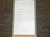 iPod touch 6 16gb - nuotraukos Nr. 4
