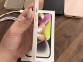iPhone 14 - nuotraukos Nr. 6