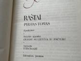 Sofija Čiurlionienė Kymantaitė raštai - nuotraukos Nr. 3