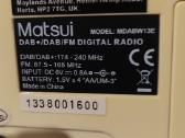Matsui radija - nuotraukos Nr. 3