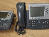 Cisco Ip telefonas - nuotraukos Nr. 2