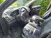 Parduodu land Rover Freelander 2009m.2.2 dizelis - nuotraukos Nr. 6