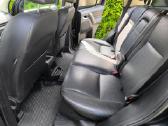Parduodu land Rover Freelander 2009m.2.2 dizelis - nuotraukos Nr. 8