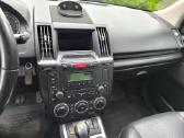 Parduodu land Rover Freelander 2009m.2.2 dizelis - nuotraukos Nr. 12