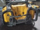 Radijas Dewalt Dcr027 - nuotraukos Nr. 3
