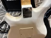Marshall kalonėlė ir gitara. Pilnas kompletas - nuotraukos Nr. 2