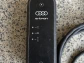 Audi E-tron universalus kroviklis 11kw 2 x 16 A - nuotraukos Nr. 2