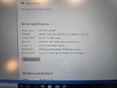 Hp Elitebook 850 G5 i7 / 16gb RAM / 500gb SSD - nuotraukos Nr. 4