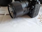 Parduodu tvarkinga Nikon z 6 II su 2 objektyvais - nuotraukos Nr. 9