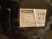 Karšto oro gruzdintuvė Delimano Rt-101a - nuotraukos Nr. 4