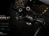 Giant XTC Advanced 27,5 – Karboninis MTB - nuotraukos Nr. 2
