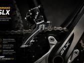 Giant XTC Advanced 27,5 – Karboninis MTB - nuotraukos Nr. 3