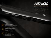 Giant XTC Advanced 27,5 – Karboninis MTB - nuotraukos Nr. 5