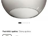 Ikea 4 sviestuvo gaubtai - nuotraukos Nr. 3
