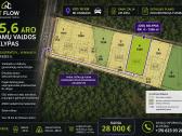 15,6 a n.v. sklypas Sudervėje prie Riešės ežero - nuotraukos Nr. 15
