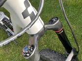 Cube full carbon 29, XL dydis, 2025m. 1x12 sram GX - nuotraukos Nr. 3