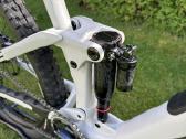 Cube full carbon 29, XL dydis, 2025m. 1x12 sram GX - nuotraukos Nr. 9