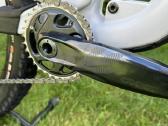 Cube full carbon 29, XL dydis, 2025m. 1x12 sram GX - nuotraukos Nr. 10