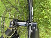 Cube full carbon 29, XL dydis, 2025m. 1x12 sram GX - nuotraukos Nr. 12