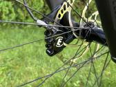 Cube full carbon 29, XL dydis, 2025m. 1x12 sram GX - nuotraukos Nr. 13