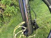 Cube full carbon 29, XL dydis, 2025m. 1x12 sram GX - nuotraukos Nr. 14