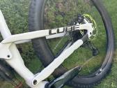 Cube full carbon 29, XL dydis, 2025m. 1x12 sram GX - nuotraukos Nr. 16