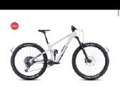 Cube full carbon 29, XL dydis, 2025m. 1x12 sram GX - nuotraukos Nr. 17