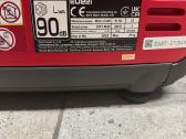 Honda Eu22i inverterinis generatorius 2.2 kw - nuotraukos Nr. 4